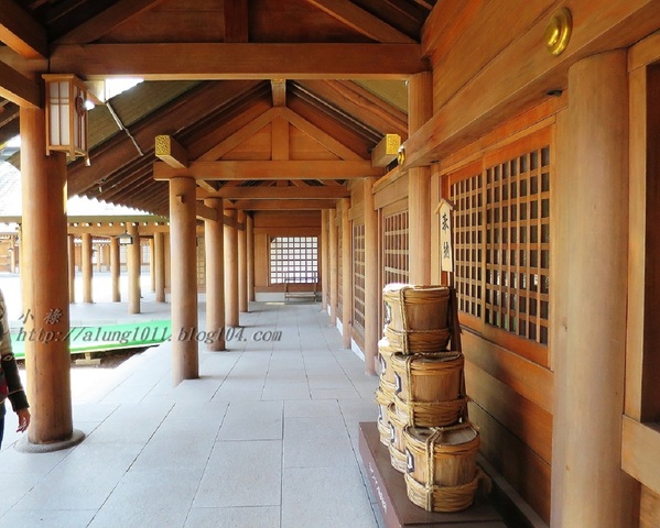 北國の旅 9. ほっかいどう總鎮守.. 北海道神宮