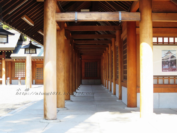北國の旅 9. ほっかいどう總鎮守.. 北海道神宮