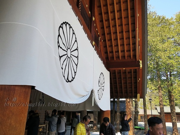 北國の旅 9. ほっかいどう總鎮守.. 北海道神宮