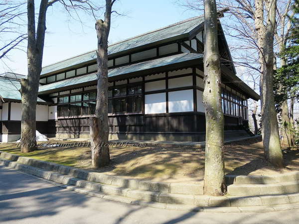 北國の旅 9. ほっかいどう總鎮守.. 北海道神宮
