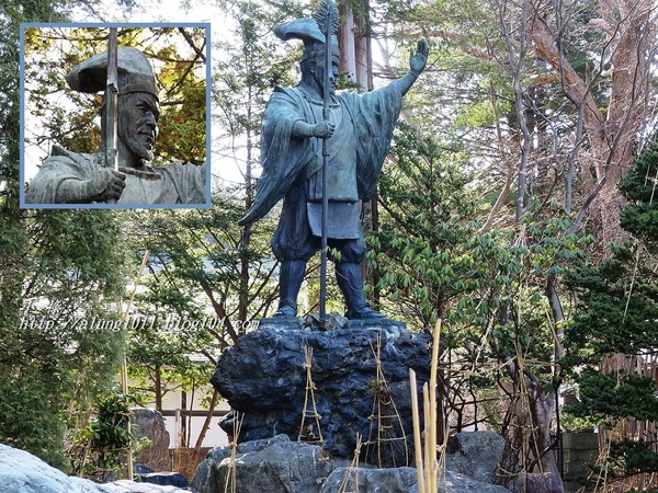 北國の旅 9. ほっかいどう總鎮守.. 北海道神宮