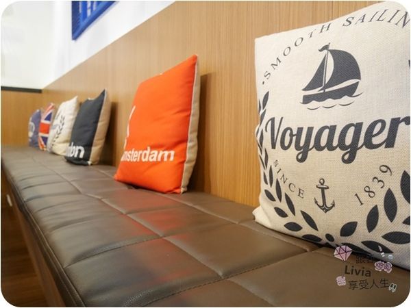 美食。餐廳│ 台北大同區 雙連捷運站 彼恩堤PNT Cafe 大同雙連站早午餐  咖啡/法式吐司/漢堡/手搖飲 ❤跟著Livia享受人生❤