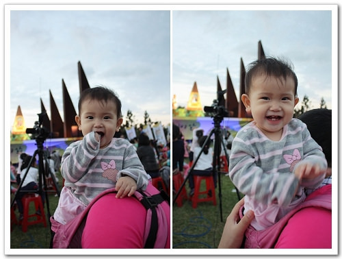 《幸福行》1週1館之八里‧十三行博物館特展&玩美藝術節