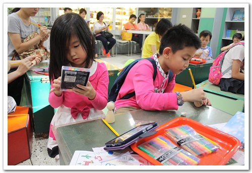 《幸福行》1週1館之八里‧十三行博物館特展&玩美藝術節