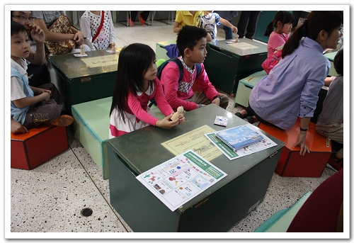 《幸福行》1週1館之八里‧十三行博物館特展&玩美藝術節