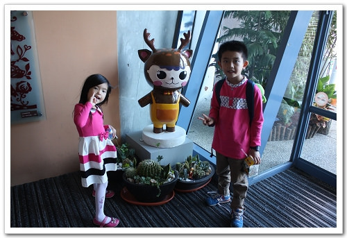 《幸福行》1週1館之八里‧十三行博物館特展&玩美藝術節