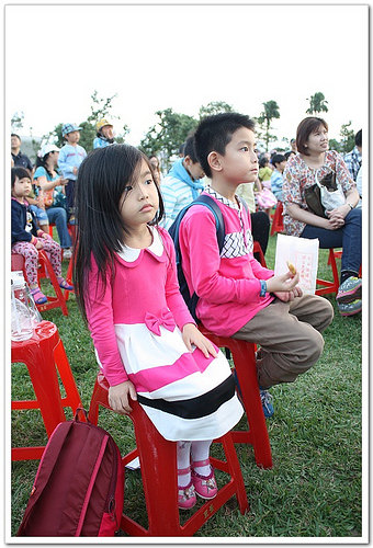 《幸福行》1週1館之八里‧十三行博物館特展&玩美藝術節