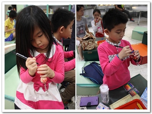 《幸福行》1週1館之八里‧十三行博物館特展&玩美藝術節