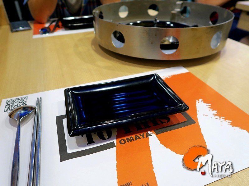 【新店｜捷運大評林站】OMAYA春川炒雞~超牽絲的春川炒雞搭牛排~超彭派可愛的棉花糖泡泡飲~♥