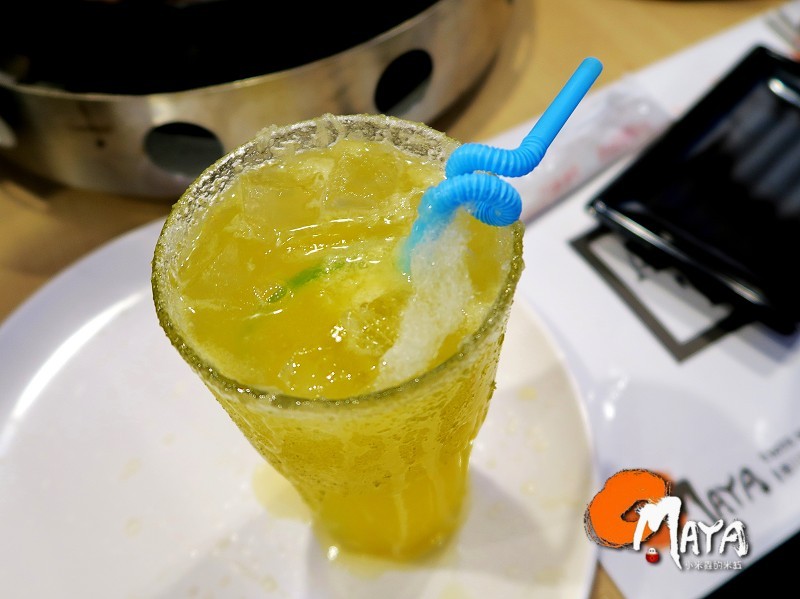 【新店｜捷運大評林站】OMAYA春川炒雞~超牽絲的春川炒雞搭牛排~超彭派可愛的棉花糖泡泡飲~♥