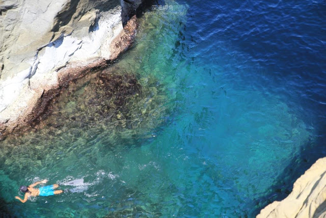 深澳岬角｜象鼻岩-8