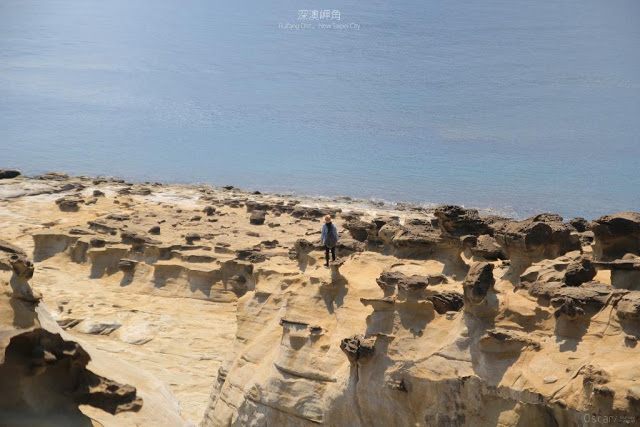 深澳岬角｜象鼻岩-13