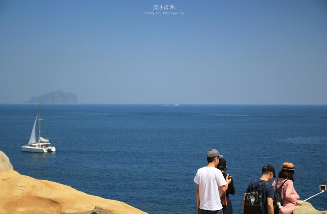 深澳岬角｜象鼻岩-9