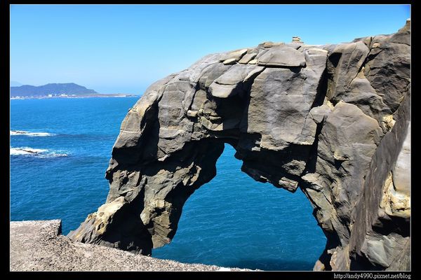 20160213深澳象鼻岩13 20160213深澳象鼻岩13