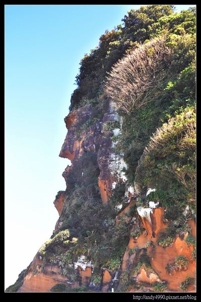 20160213深澳象鼻岩1 20160213深澳象鼻岩1