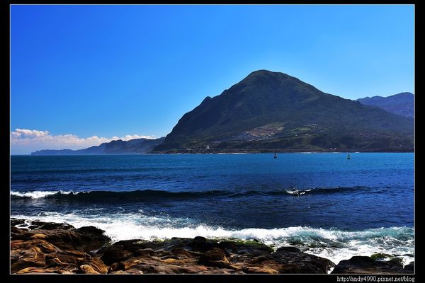 20160213深澳象鼻岩8 20160213深澳象鼻岩8