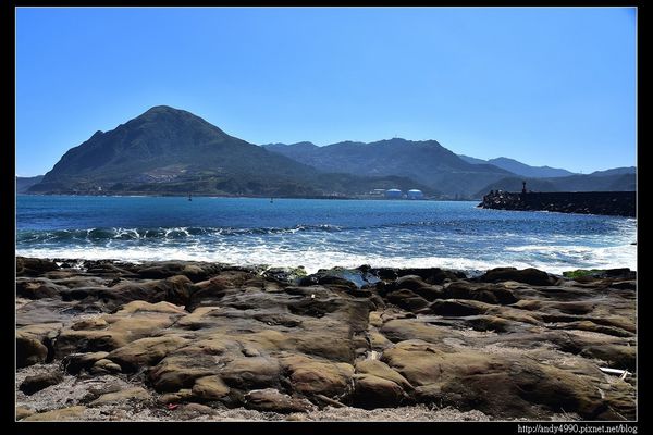 20160213深澳象鼻岩9 20160213深澳象鼻岩9