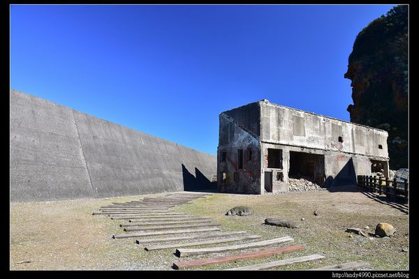 20160213深澳象鼻岩2 20160213深澳象鼻岩2