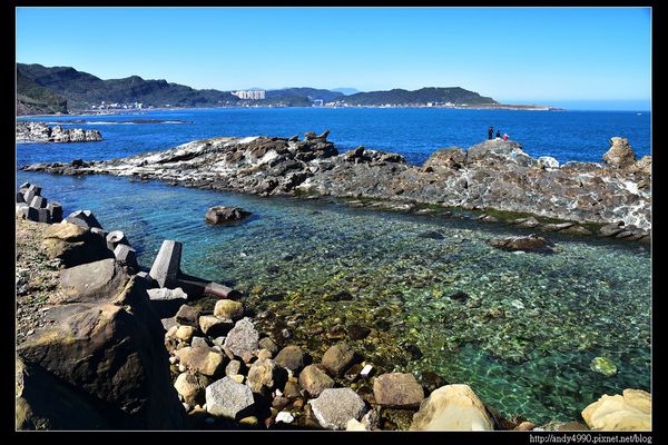 20160213深澳象鼻岩4 20160213深澳象鼻岩4