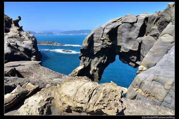 20160213深澳象鼻岩15 20160213深澳象鼻岩15