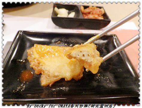 <蘆洲吃食>辛普森湯(起司年糕鍋)一鍋三吃,好吃又吃飽~OMAYA春川炒雞(新北蘆洲店)