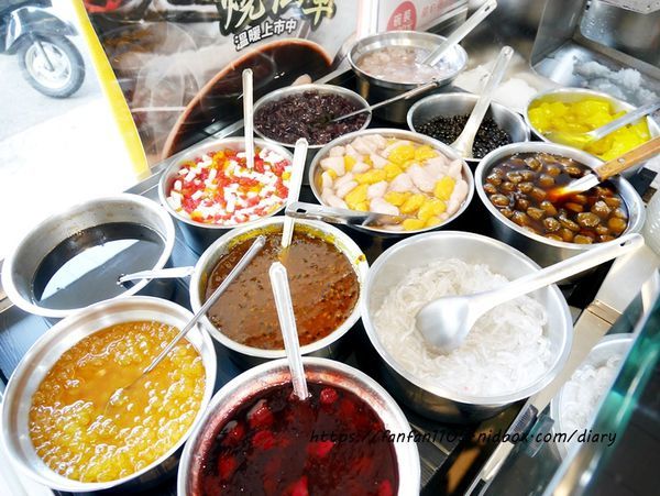 【台中冰店】嘉良冰鎮-太平路二店 #冰店 #雪花冰 #古早味剉冰 #豆花 #果汁 #台中太平 #台中美食 (5).JPG