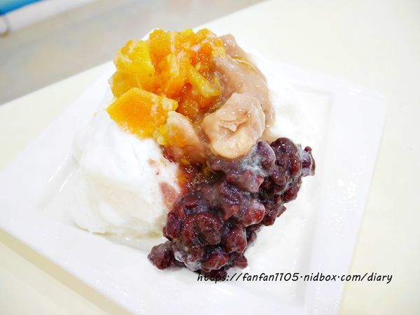 【台中冰店】嘉良冰鎮-太平路二店 #冰店 #雪花冰 #古早味剉冰 #豆花 #果汁 #台中太平 #台中美食 (11).JPG