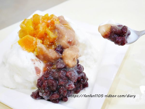 【台中冰店】嘉良冰鎮-太平路二店 #冰店 #雪花冰 #古早味剉冰 #豆花 #果汁 #台中太平 #台中美食 (12).JPG