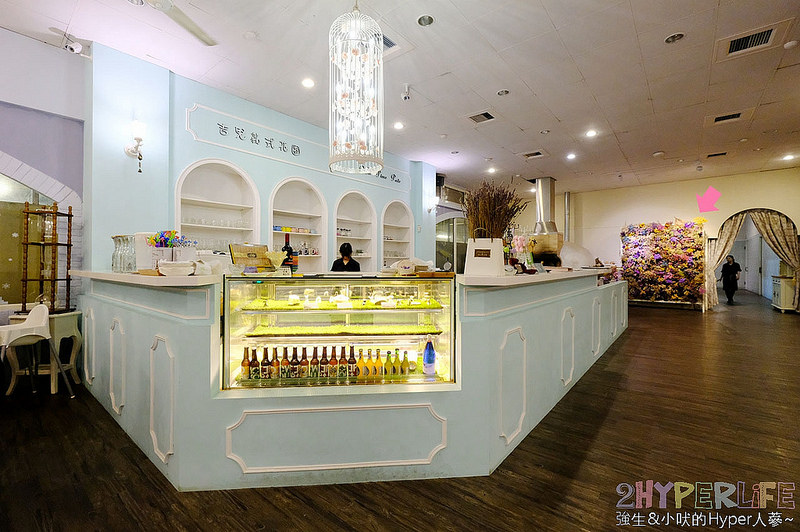 @強生與小吠的Hyper人蔘~