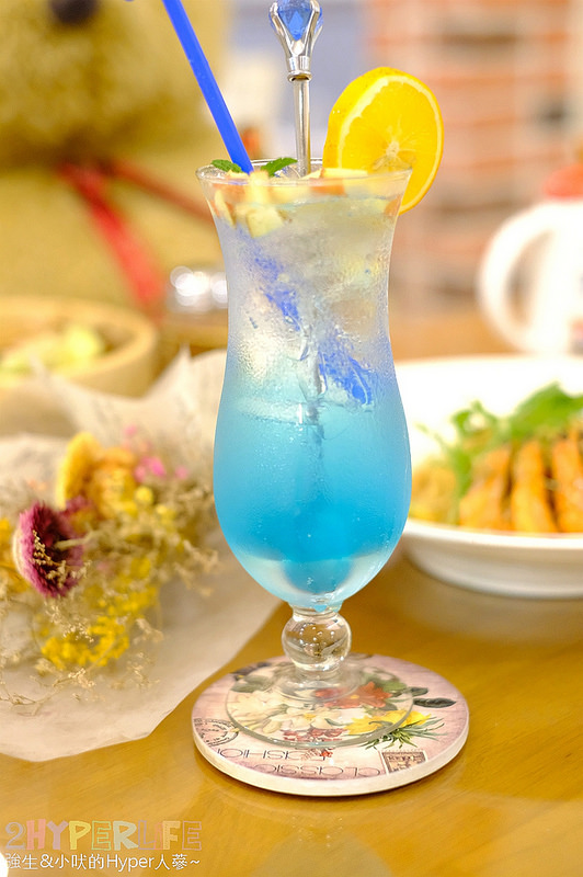 @強生與小吠的Hyper人蔘~