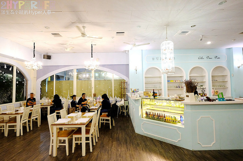 @強生與小吠的Hyper人蔘~