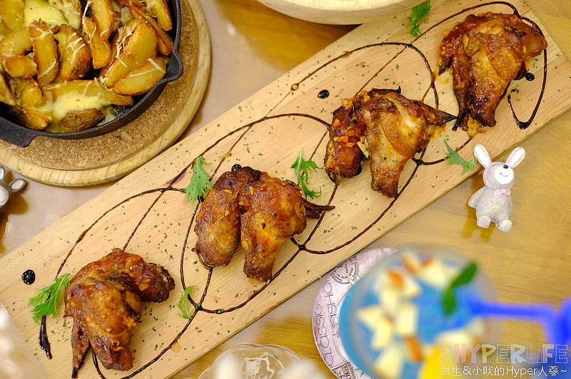 @強生與小吠的Hyper人蔘~