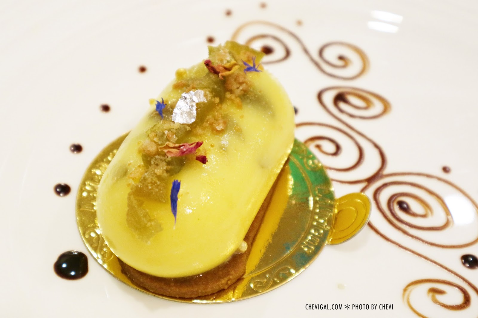 台中西屯│吉兒義式花園餐廳*義式料理與窯烤披薩別錯過。還有乾燥花飾點綴下午茶時光