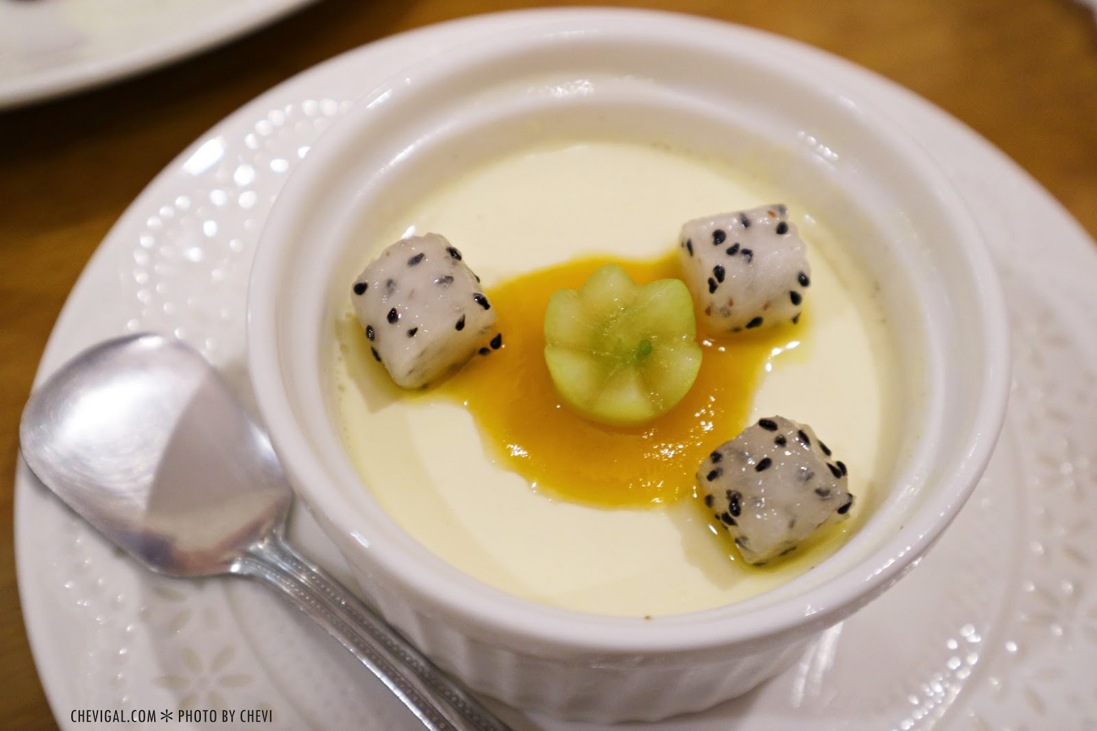 台中西屯│吉兒義式花園餐廳*義式料理與窯烤披薩別錯過。還有乾燥花飾點綴下午茶時光