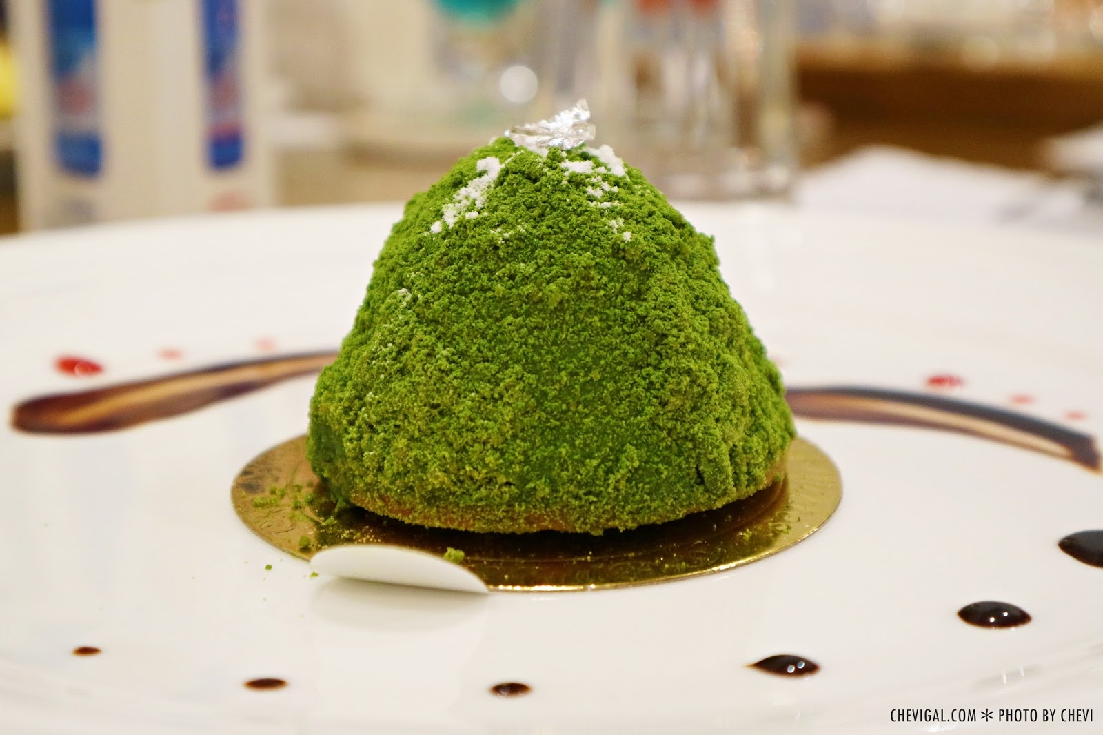 台中西屯│吉兒義式花園餐廳*義式料理與窯烤披薩別錯過。還有乾燥花飾點綴下午茶時光