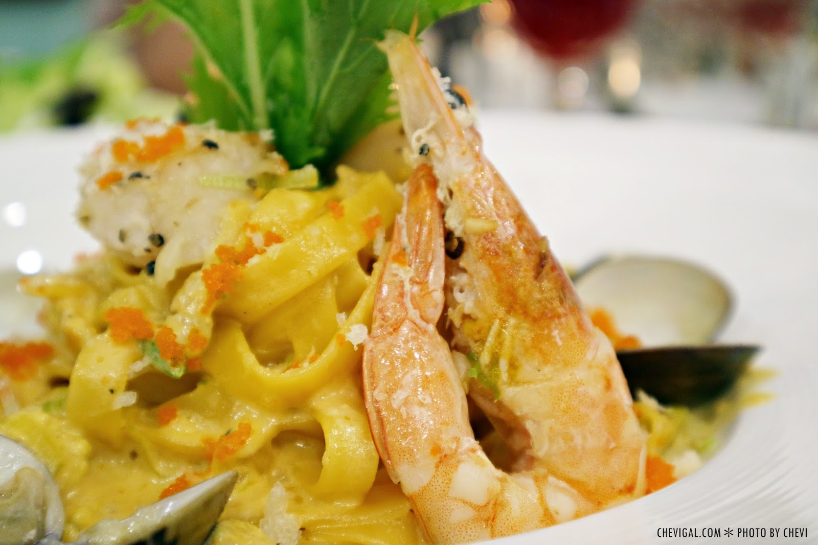 台中西屯│吉兒義式花園餐廳*義式料理與窯烤披薩別錯過。還有乾燥花飾點綴下午茶時光