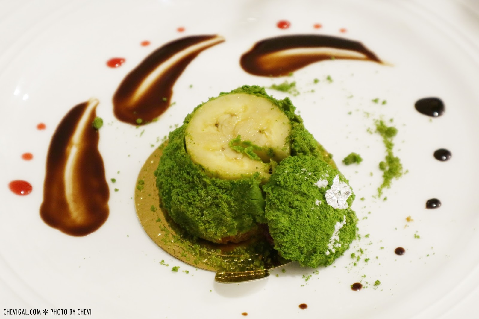 台中西屯│吉兒義式花園餐廳*義式料理與窯烤披薩別錯過。還有乾燥花飾點綴下午茶時光