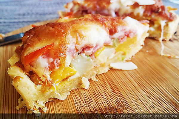 台中西區 森渡手作廚房~早午餐、異國料理~以手作為出發的手工餐廳