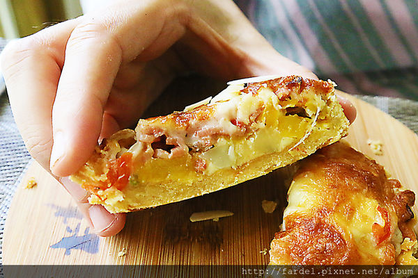 台中西區 森渡手作廚房~早午餐、異國料理~以手作為出發的手工餐廳