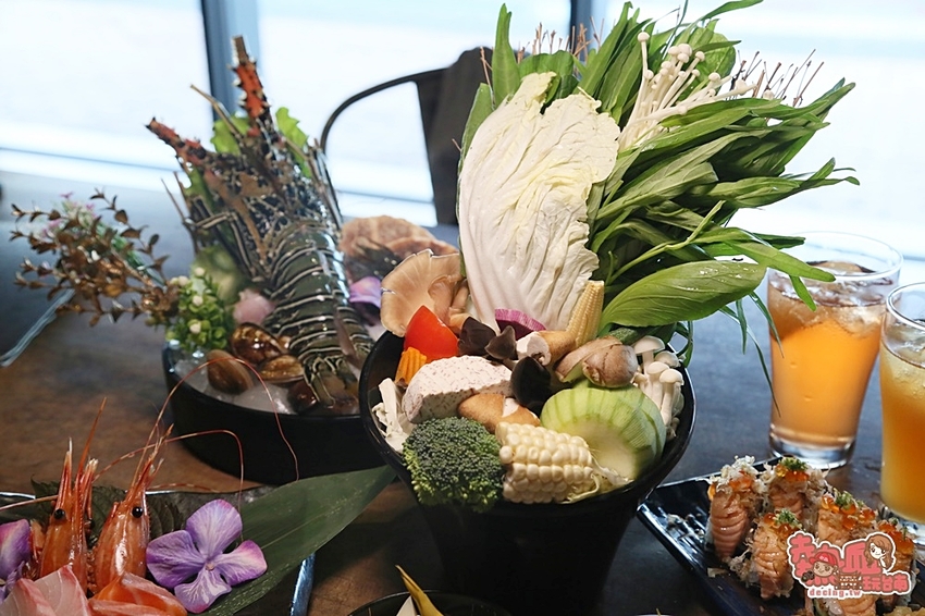 到底是逛魚市場還是吃海產!安平港直送的鮮味,節日慶生約會首選:丸珍水產 - 熱血玩台南。跳躍新世界