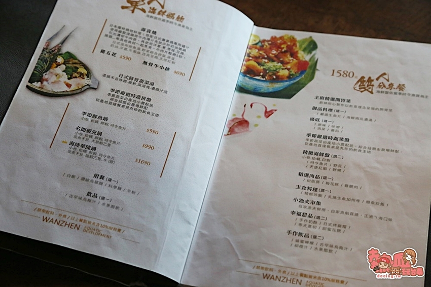 到底是逛魚市場還是吃海產!安平港直送的鮮味,節日慶生約會首選:丸珍水產 - 熱血玩台南。跳躍新世界