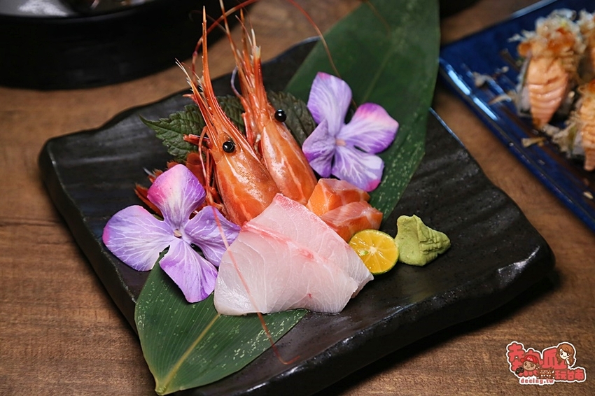 到底是逛魚市場還是吃海產!安平港直送的鮮味,節日慶生約會首選:丸珍水產 - 熱血玩台南。跳躍新世界