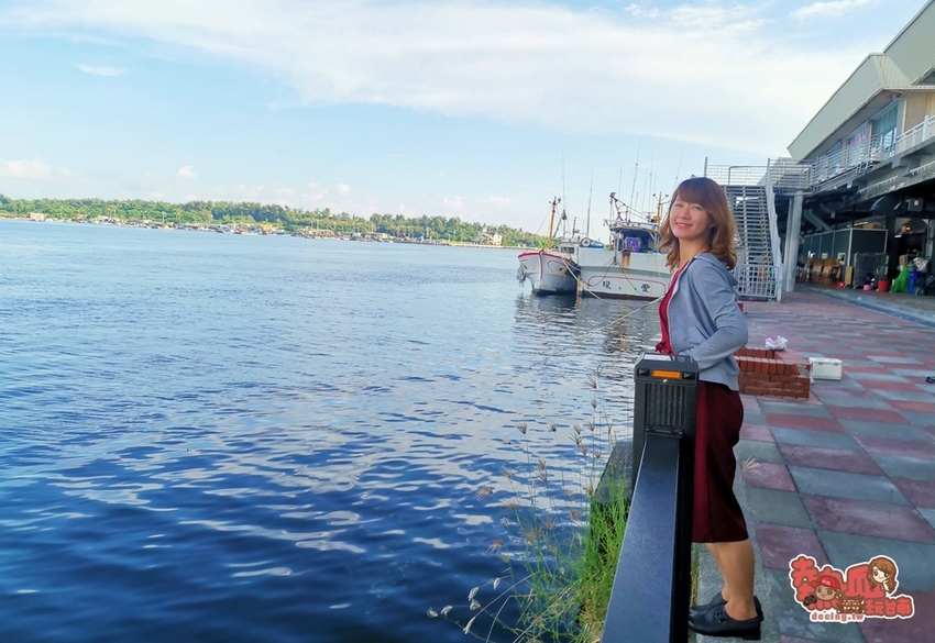 到底是逛魚市場還是吃海產!安平港直送的鮮味,節日慶生約會首選:丸珍水產 - 熱血玩台南。跳躍新世界