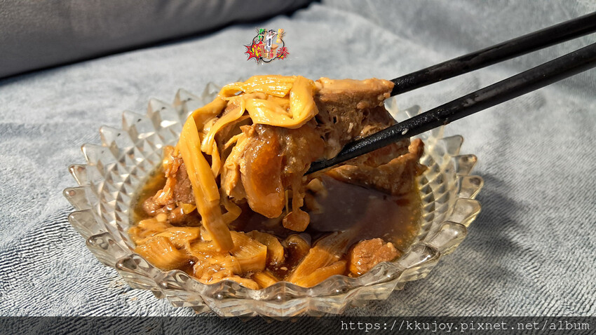 7-11限定軟骨肉+7-11白飯，完美在家就可以開吃台南美食