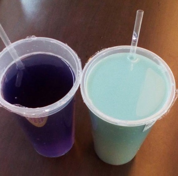 台灣雷夢(台北店):迷上紫色夢幻,趕緊來嚐鮮一下--台灣雷夢(台北店)体驗心得 台灣雷夢(台北店):迷上紫色夢幻,趕緊來嚐鮮一下--台灣雷夢(台北店)体驗心得