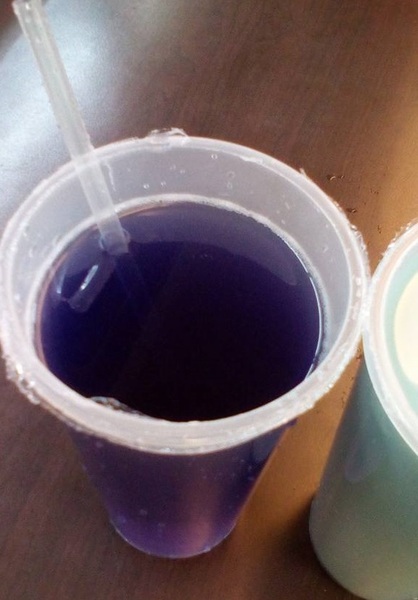 台灣雷夢(台北店):迷上紫色夢幻,趕緊來嚐鮮一下--台灣雷夢(台北店)体驗心得 台灣雷夢(台北店):迷上紫色夢幻,趕緊來嚐鮮一下--台灣雷夢(台北店)体驗心得