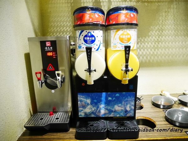 【台北海鮮火鍋】南京復興站 活海鮮大釧鍋物 法國藍龍蝦雙人套餐 (8).JPG