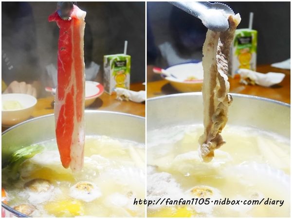 【台北海鮮火鍋】南京復興站 活海鮮大釧鍋物 法國藍龍蝦雙人套餐 (33).jpg