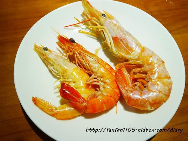 【台北海鮮火鍋】南京復興站 活海鮮大釧鍋物 法國藍龍蝦雙人套餐 (40).JPG
