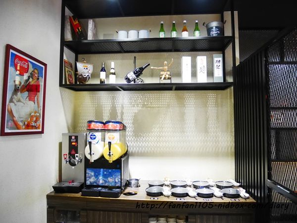 【台北海鮮火鍋】南京復興站 活海鮮大釧鍋物 法國藍龍蝦雙人套餐 (6).JPG